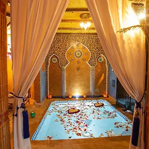 Bed & Breakfast Christina, Marrakesh