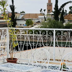 052 Marrakesh