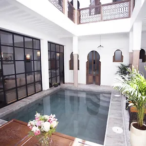 Bab Aljana Marrakesh
