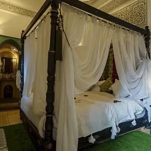 Bed & Breakfast Anabel, Marrakesh