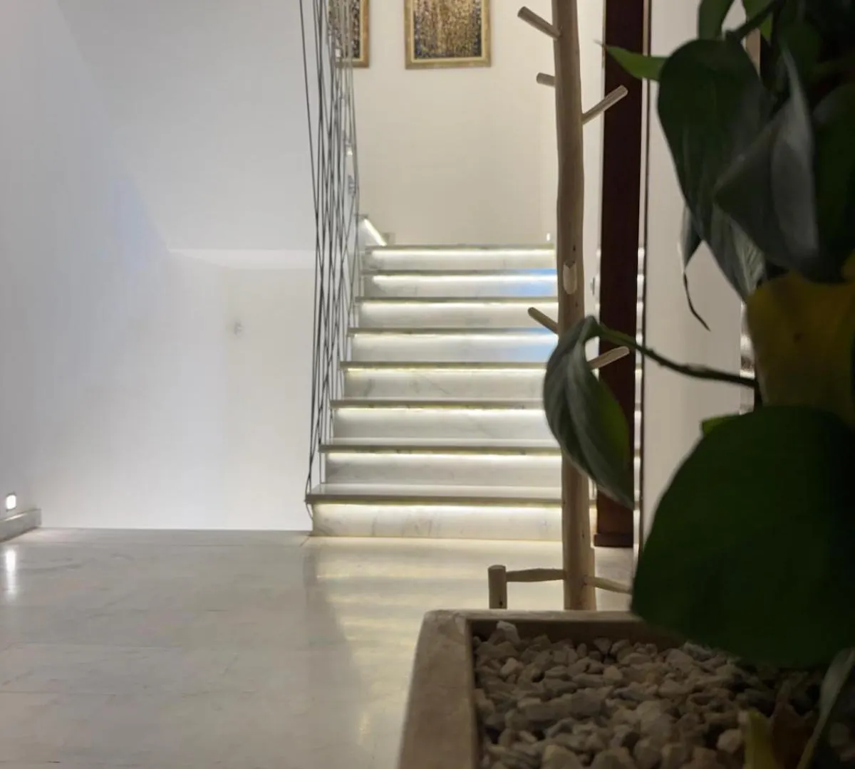 Villa Argan Golf Marrakech - 10 Minutes Du Centre ! 马拉喀什