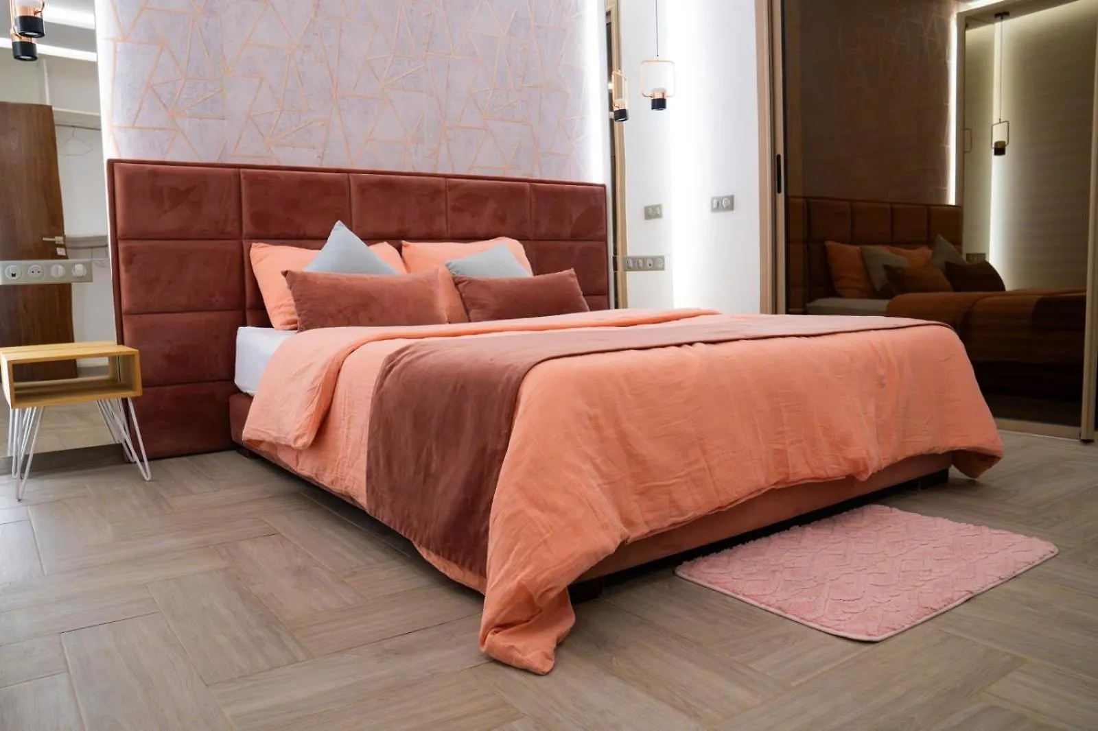 Villa Argan Golf Marrakech - 10 Minutes Du Centre ! 马拉喀什