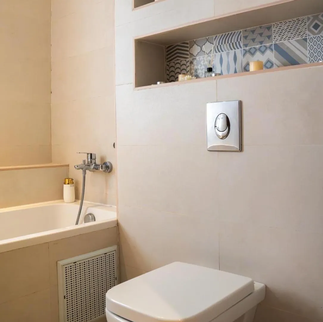 Villa Argan Golf Marrakech - 10 Minutes Du Centre ! 马拉喀什