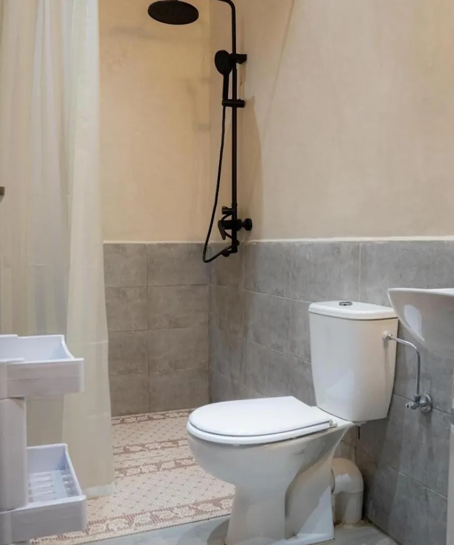 Villa Argan Golf Marrakech - 10 Minutes Du Centre ! 马拉喀什