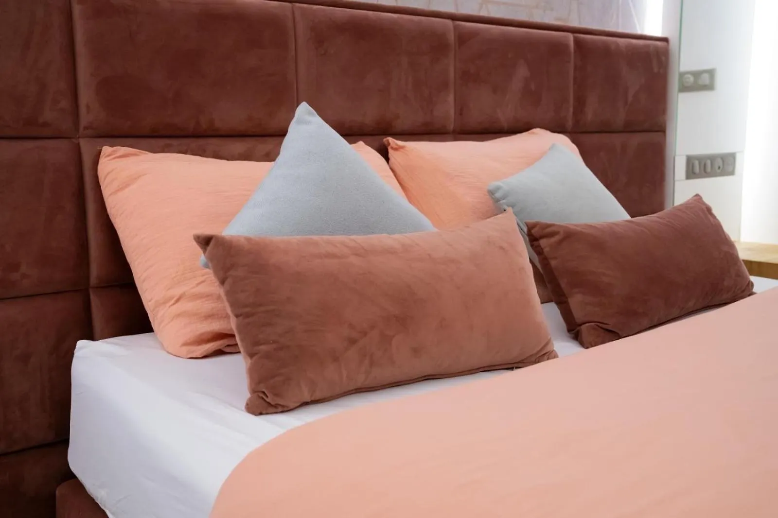 Villa Argan Golf Marrakech - 10 Minutes Du Centre ! 马拉喀什