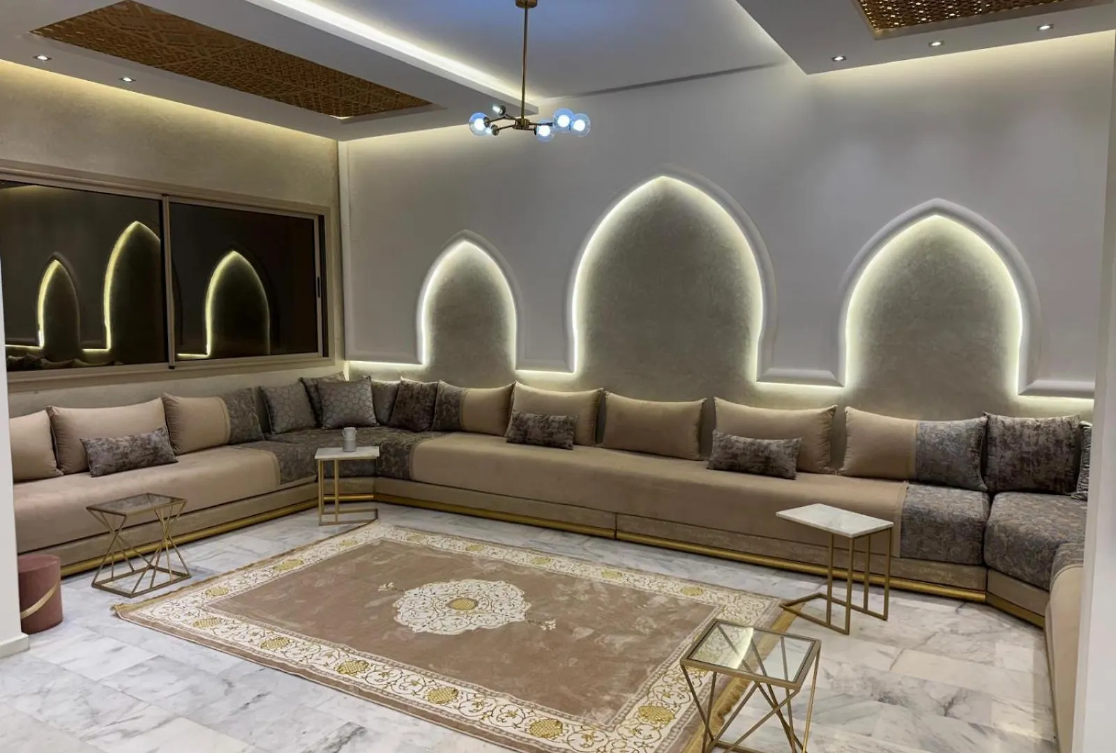 Villa Argan Golf Marrakech - 10 Minutes Du Centre ! Marrakesh Morocco