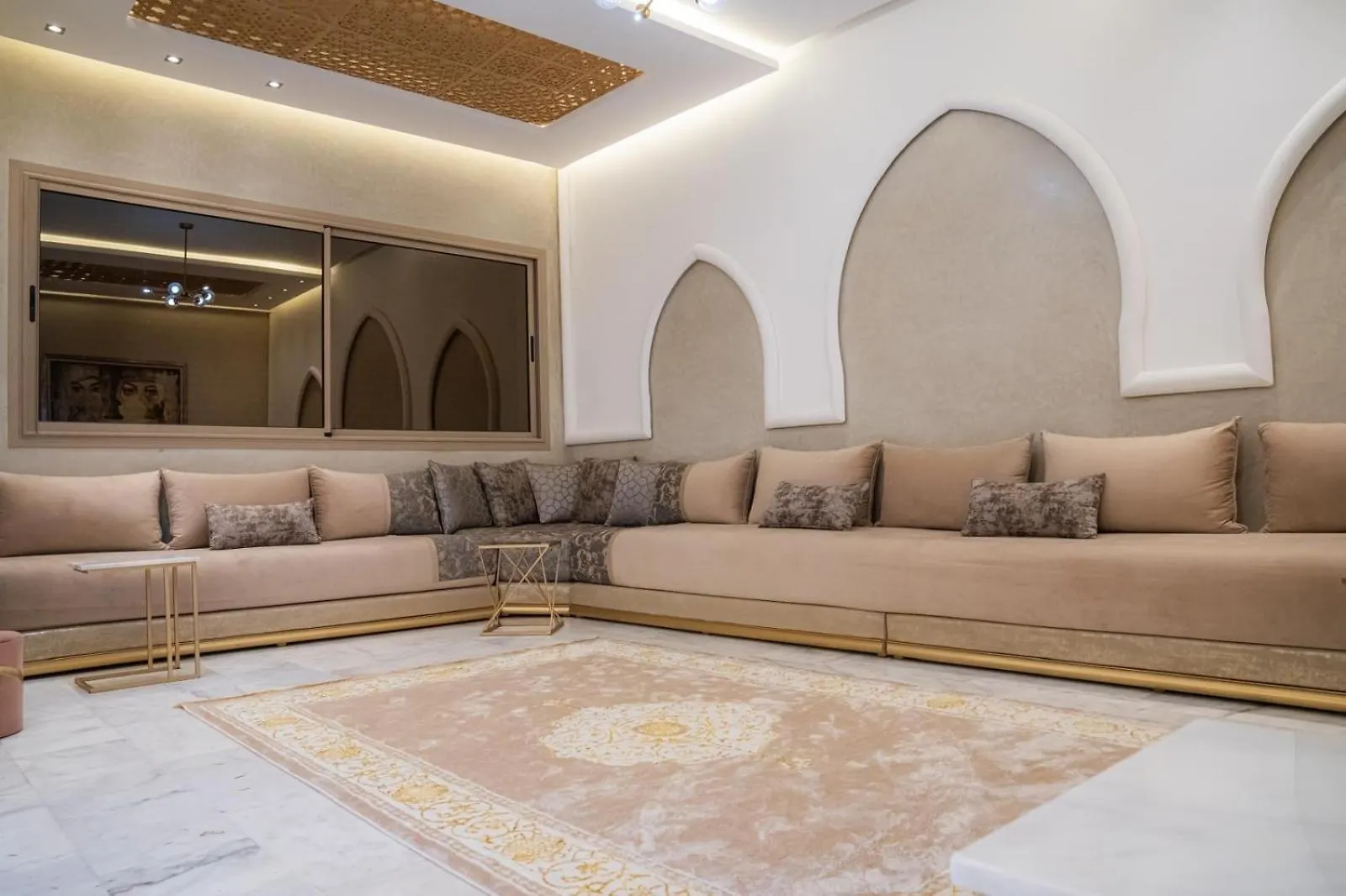 Villa Argan Golf Marrakech - 10 Minutes Du Centre ! Marrakesh 0*,