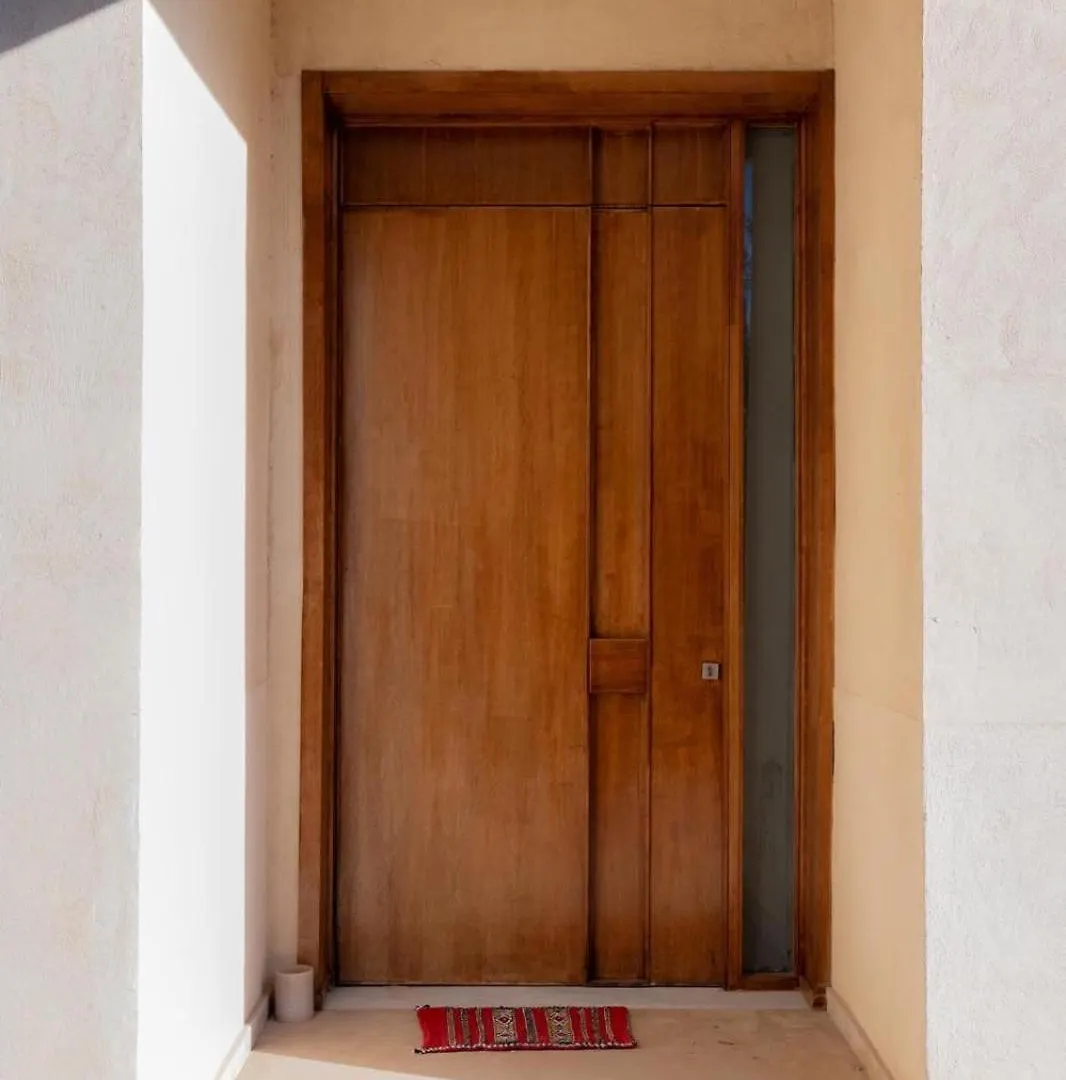 Villa Argan Golf Marrakech - 10 Minutes Du Centre ! Marrakesh 0*,